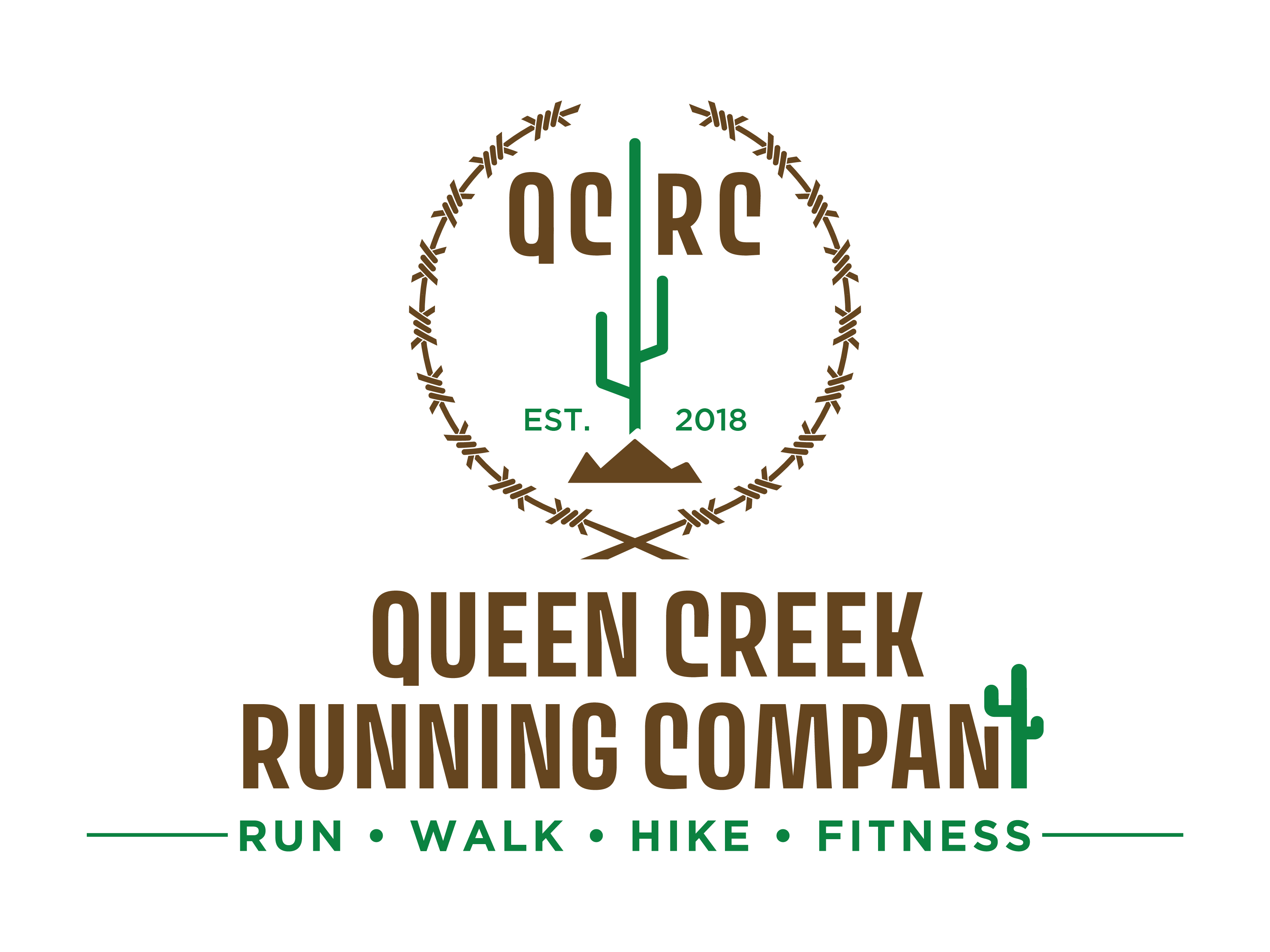 Queen Creek Running Company