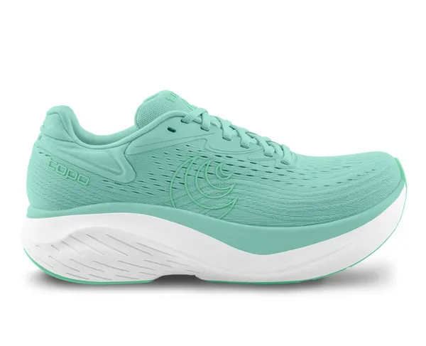 Topo Athletic Women's Atmos 2 Aqua/Mint