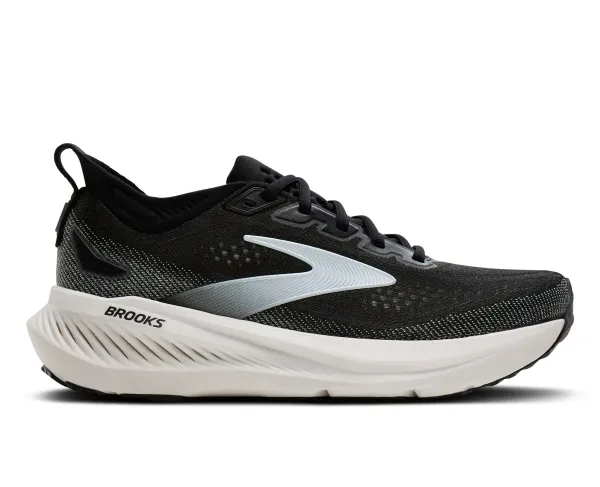 Brooks Men's Glycerin 23 Black/Grey/White - 090