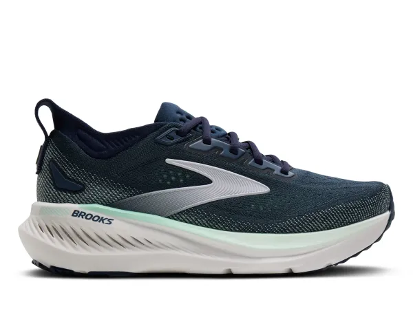 Brooks Women's Glycerin GTS 23 Spellbound/Yucca/Pink - 453