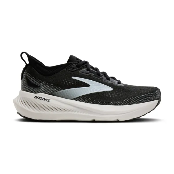 Brooks Women's Glycerin 23 Black/Grey/White - 090