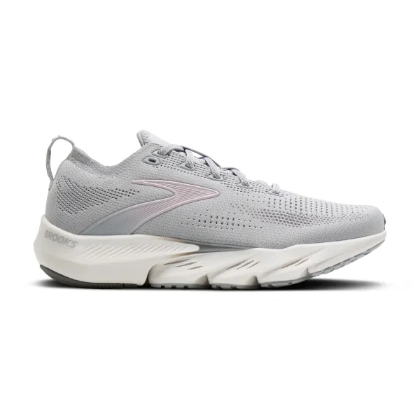 Brooks Women's Glycerin Flex Harbor Mist/Poppy Seed/Pink - 062