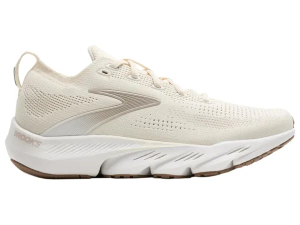 Brooks Women's Glycerin Flex Coconut/Chateau/Portabella - 135