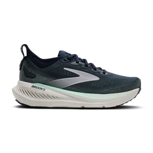 Brooks Women's Glycerin 23 Spellbound/Yucca/Pink - 453