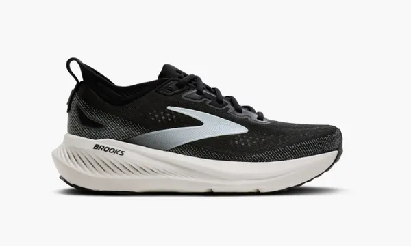 Brooks Women's Glycerin GTS 23 Black/Grey/White - 090
