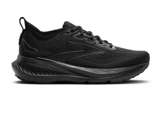 Brooks Men's Glycerin 23 Black/Black/Ebony - 020